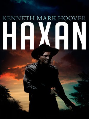 cover image of Haxan
